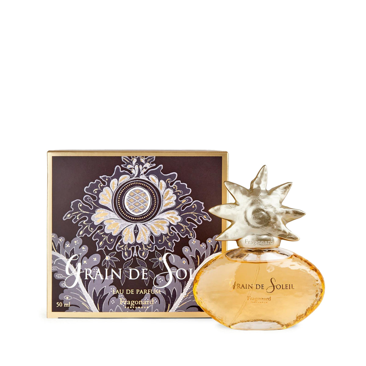 Grain de soleil fragonard perfume new arrivals