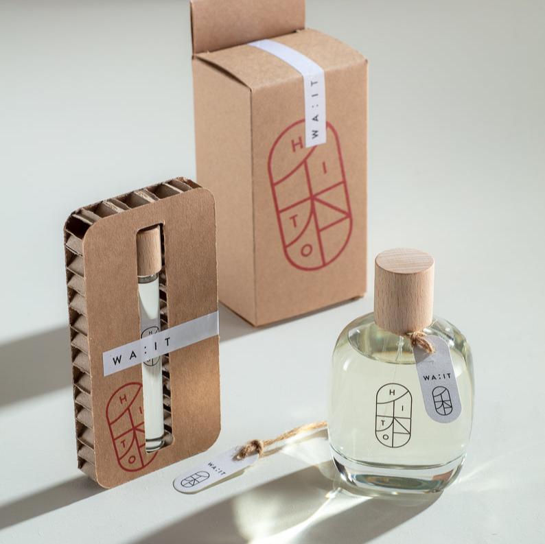 WA:IT HITO Eau de Parfum: Official Stockist