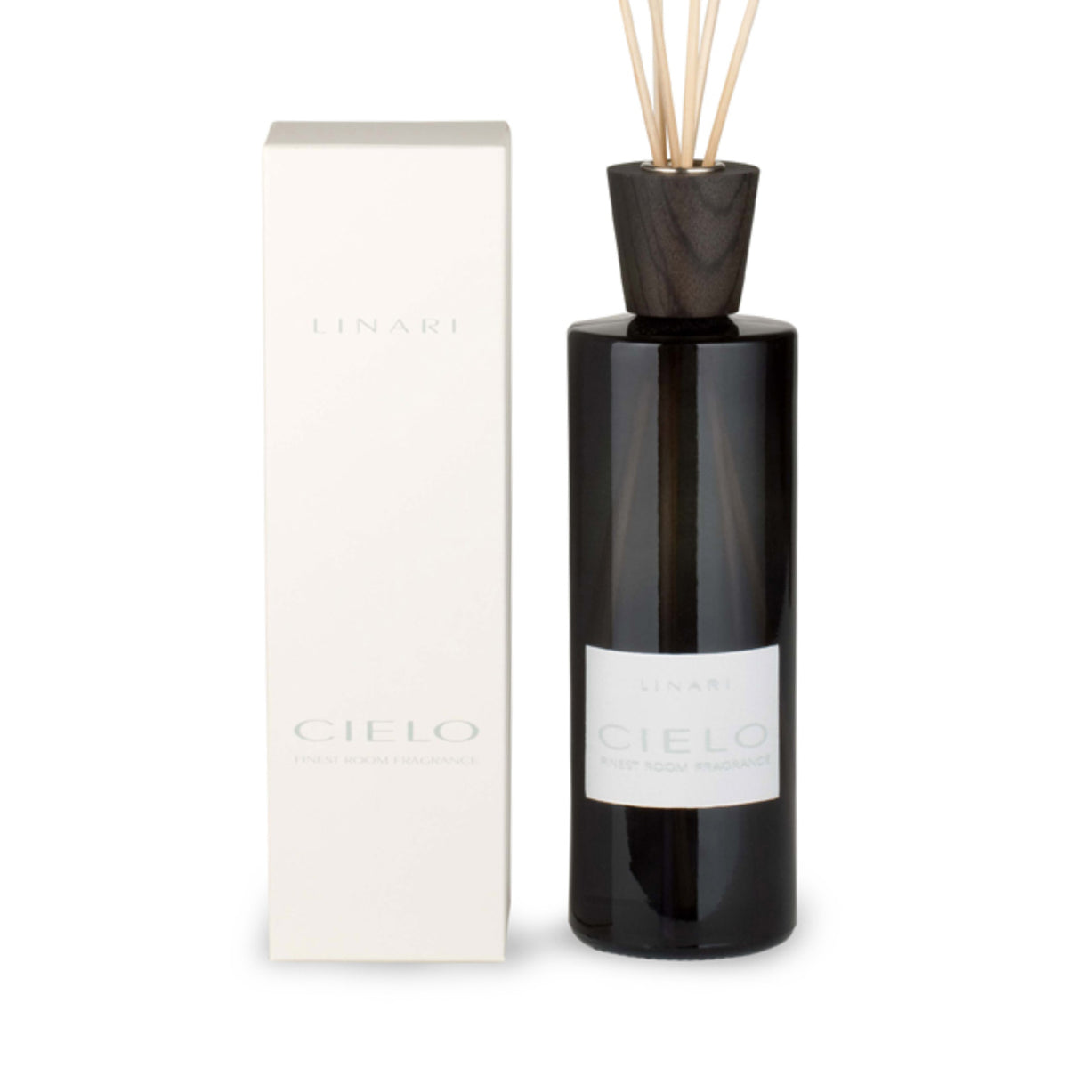 LINARI Cielo Diffuser + Reeds: Official Stockist