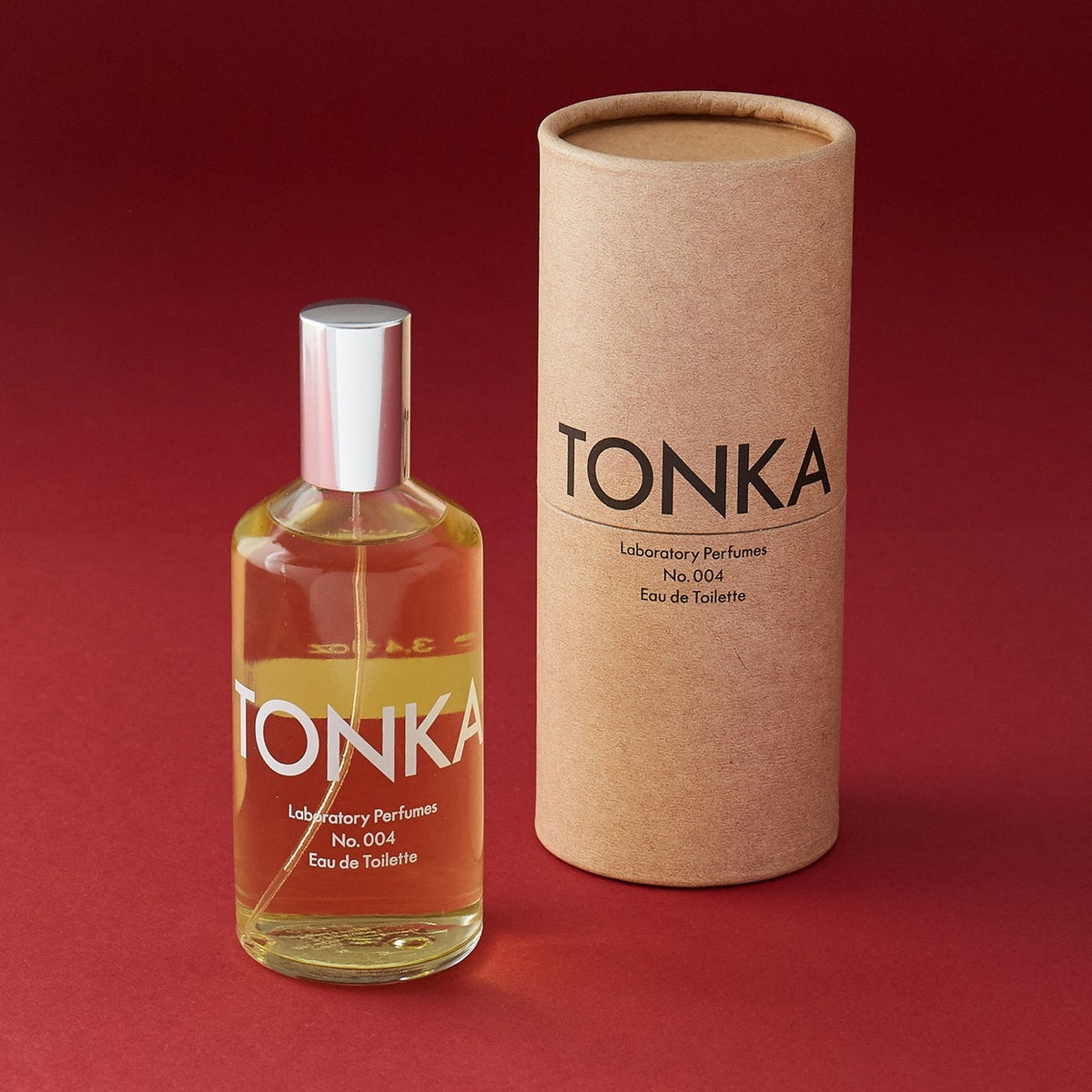 Laboratory outlet perfumes tonka