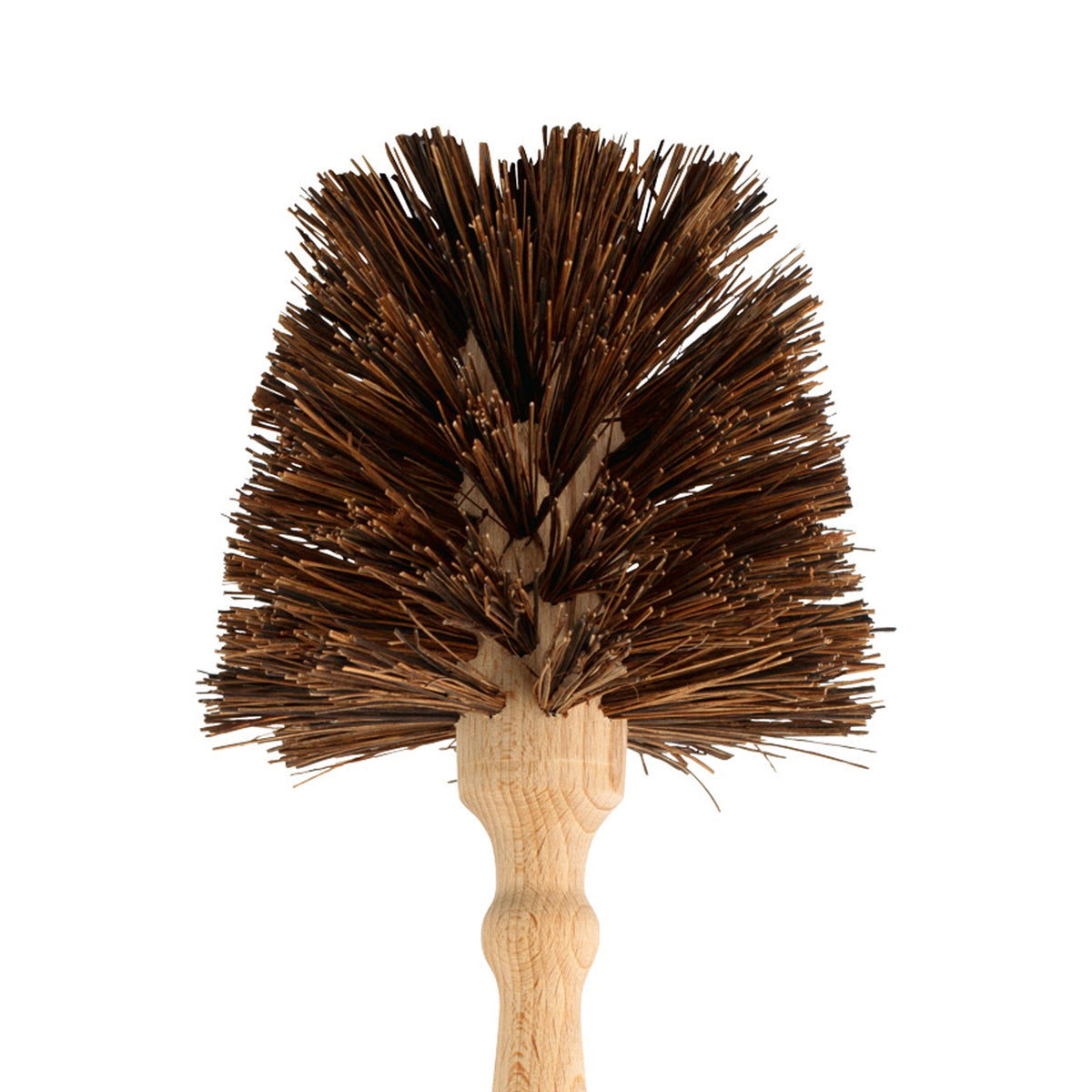 Redecker Flowerpot Brush