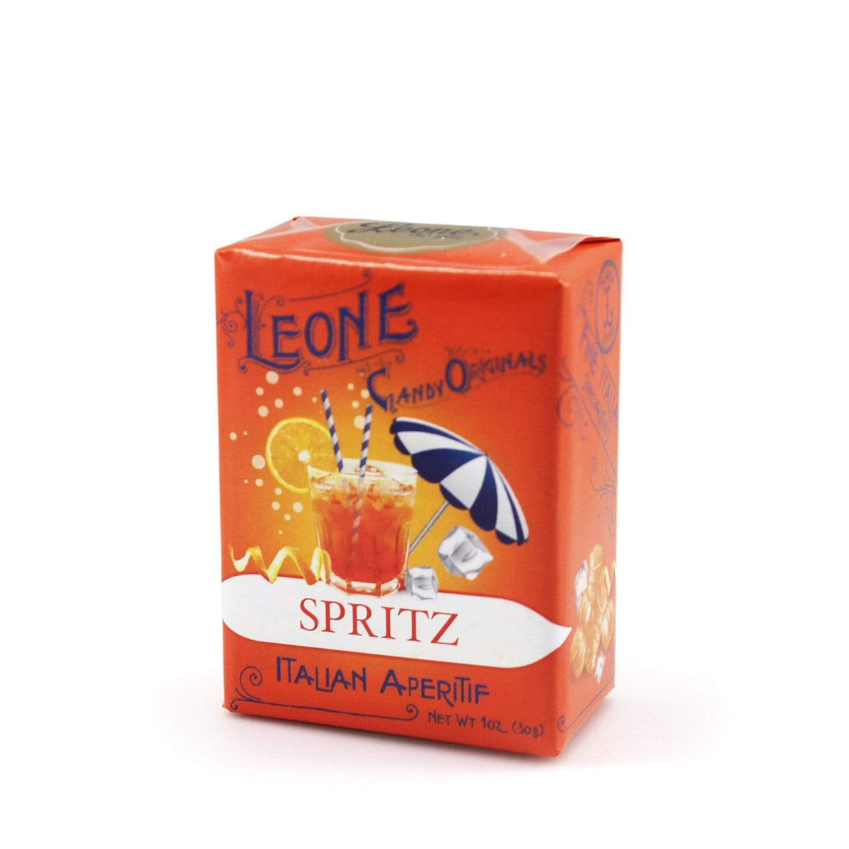 Pastiglie Leone Spritz Official Stockist 8955