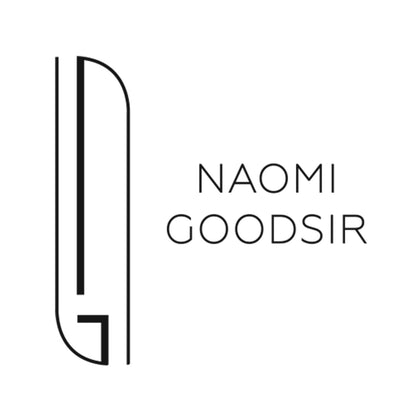 Naomi Goodsir