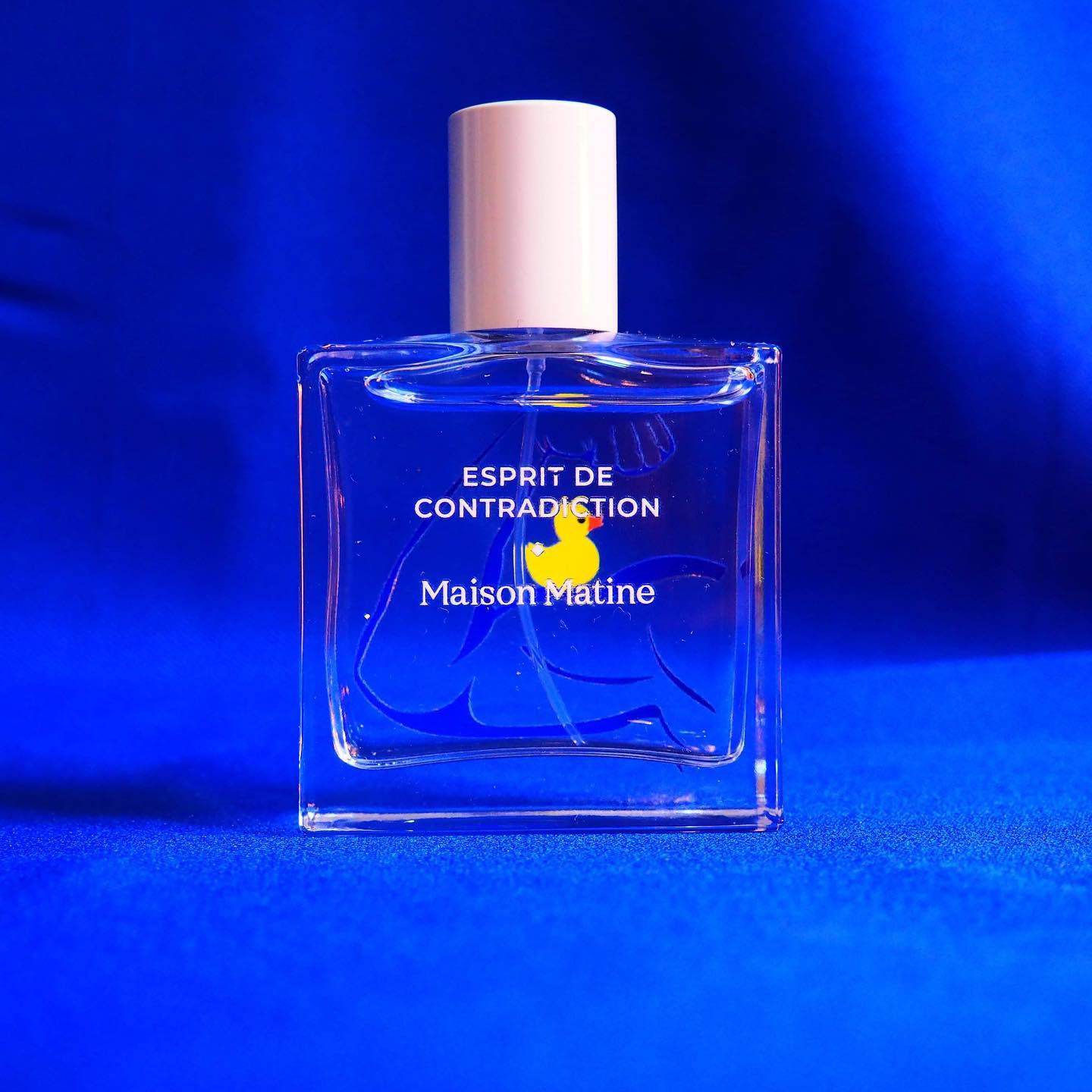 Contradiction eau de outlet toilette