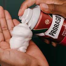 Proraso Shaving Foam - Nourishing