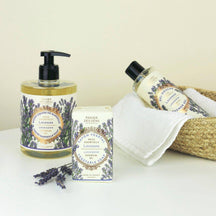 Panier des Sens Lavender Liquid Marseille Soap