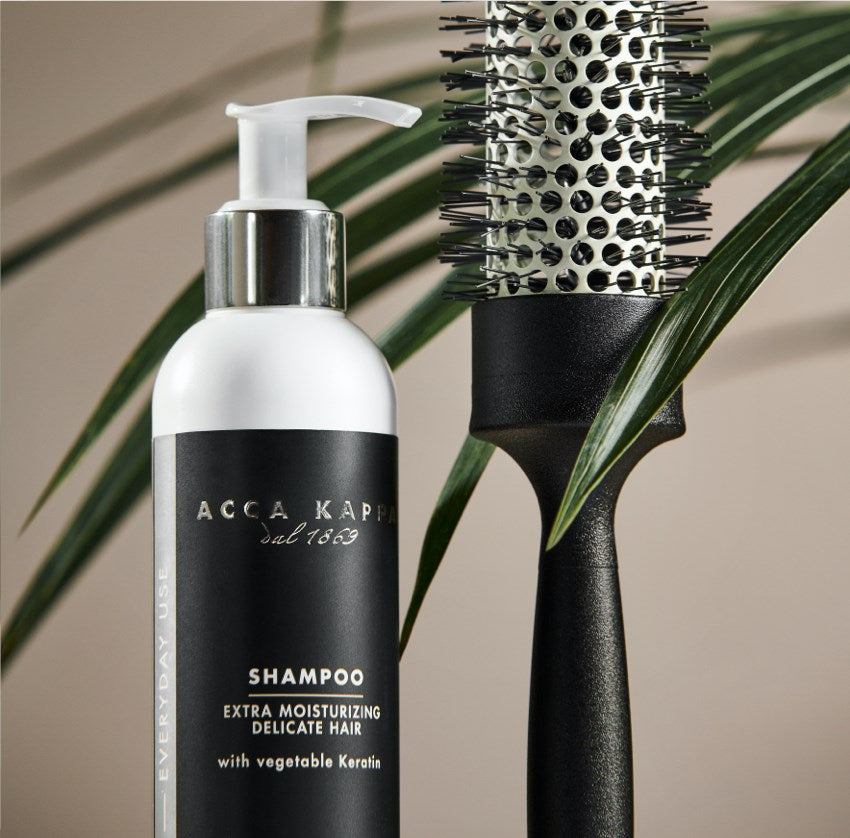 Acca Kappa White Moss Delicate Shampoo