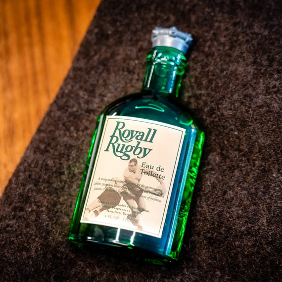 Royall Lyme Royall Rugby Eau de Toilette