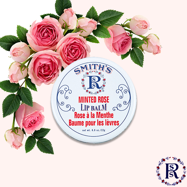 Smith's Rosebud Lavish Layers Gift Set