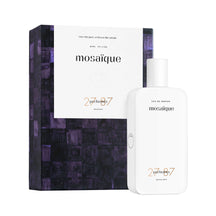 27 87 Mosaïque Eau de Parfum - 87ml