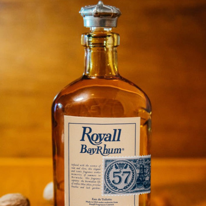 Royall Lyme Royall BayRhum '57