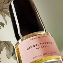 Sample Vial - Boy Smells Hinoki Fantôme Eau de Parfum