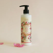 Panier des Sens Rose Body Lotion