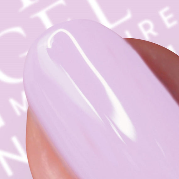Nails.INC It's Topless Gel - Hailey
