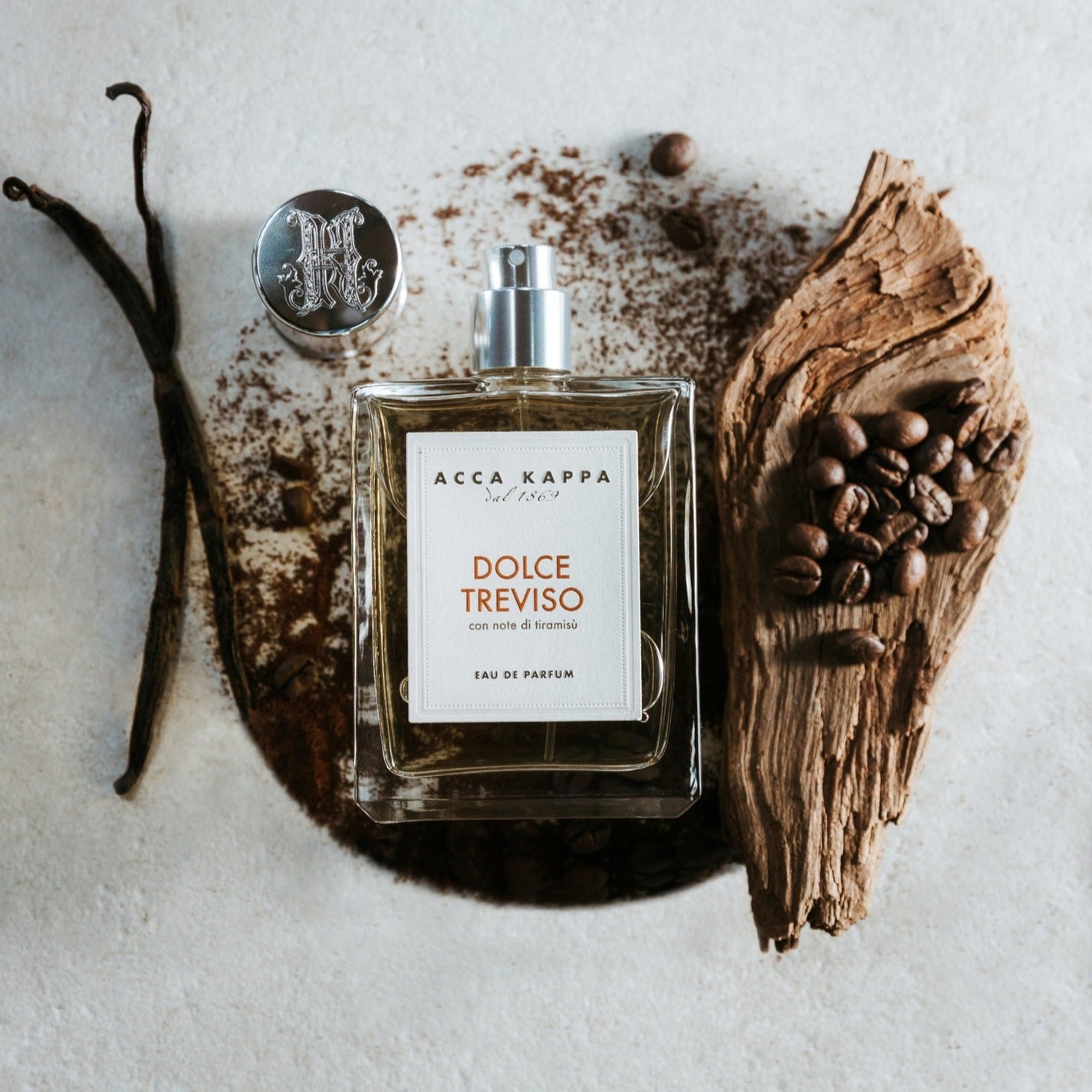 Acca Kappa Dolce Treviso Eau de Parfum