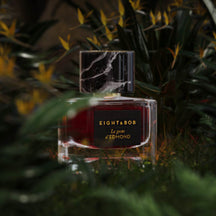 Sample Vial - Eight & Bob Le Geste d'Edmond Extrait de Parfum