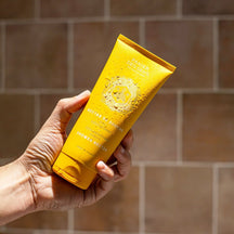 Panier des Sens Honey Shower Nectar