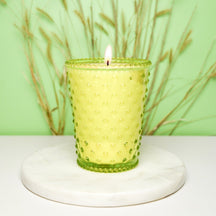 Simpatico Eucalyptus Hobnail 100hr Candle