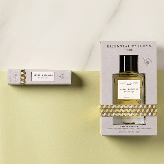 Essential Parfums Néroli Botanica Travel Eau de Parfum