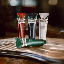 Proraso Shaving Cream Tube - Sensitive