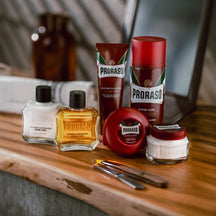 Proraso Pre Shave Cream - Nourishing