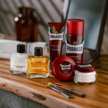 Proraso Shaving Foam - Nourishing