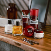 Proraso After Shave Lotion - Nourishing