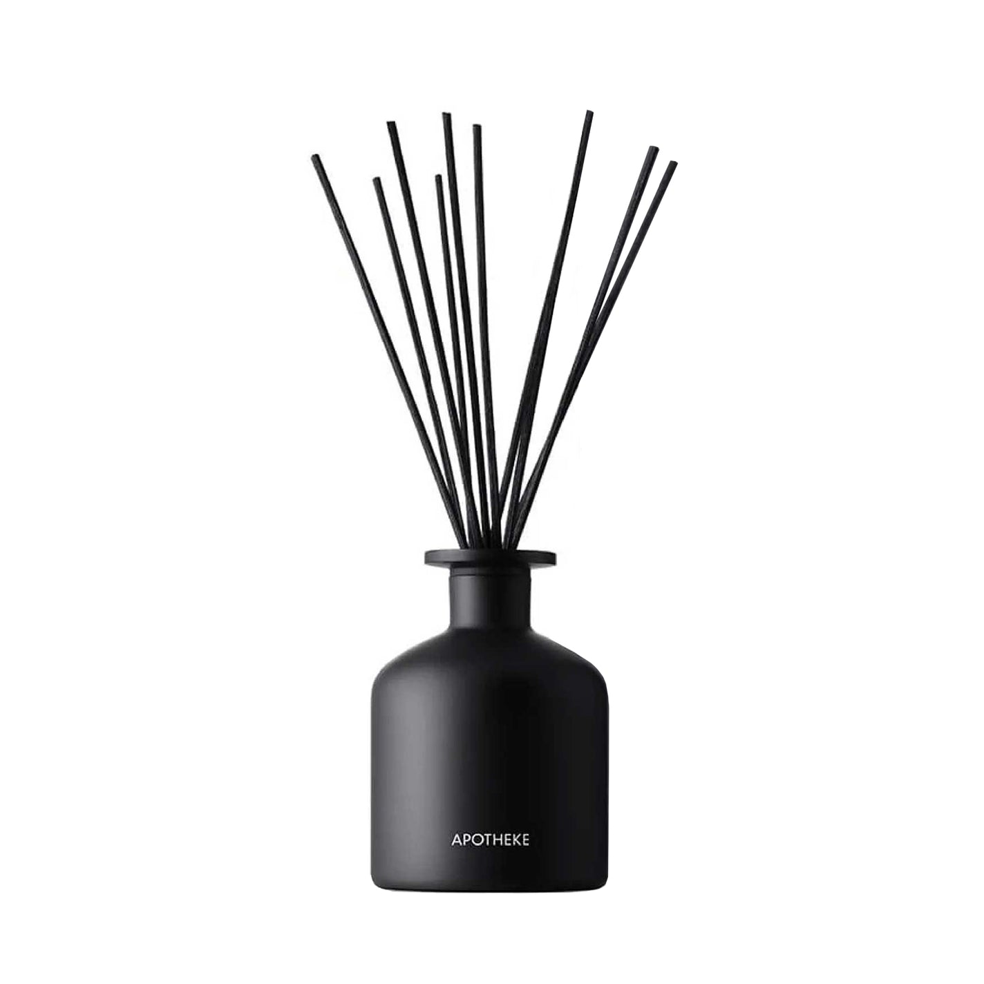 APOTHEKE Charcoal Rouge Diffuser