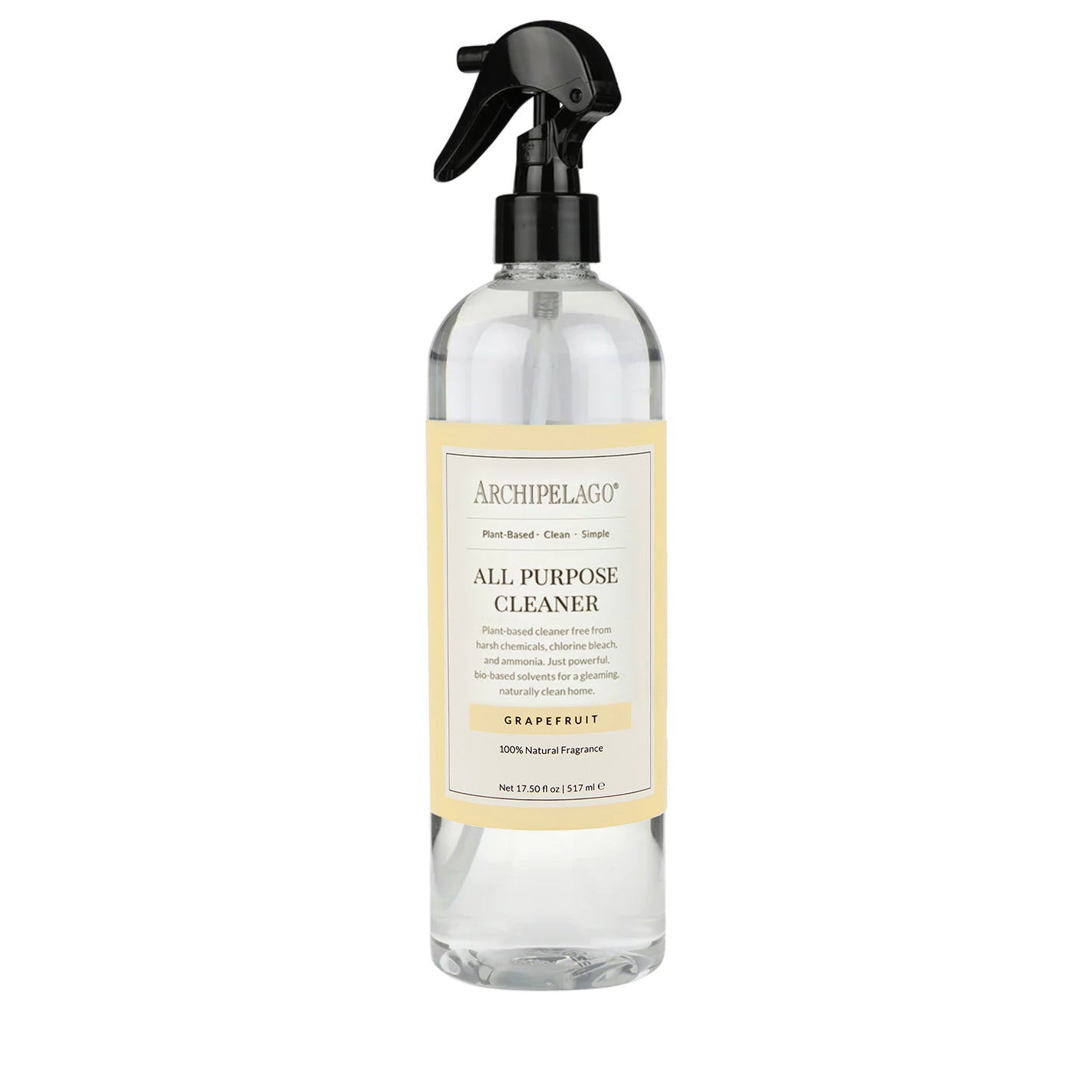 ARCHIPELAGO All Purpose Cleaner - Grapefruit