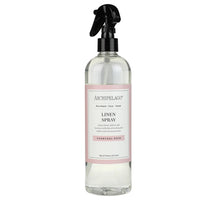 ARCHIPELAGO Linen Spray - Charcoal Rose