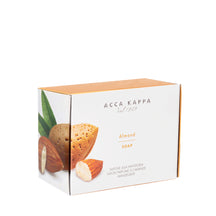 Acca Kappa Almond Soap