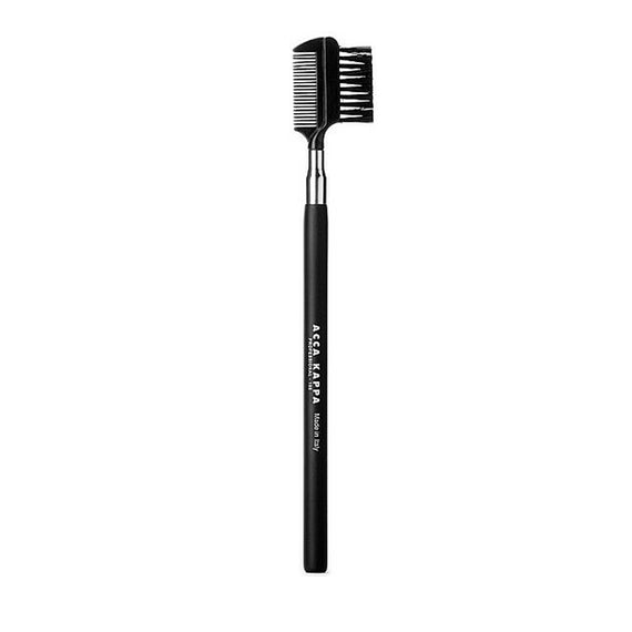 Acca Kappa Eyelash + Eyebrow Brush