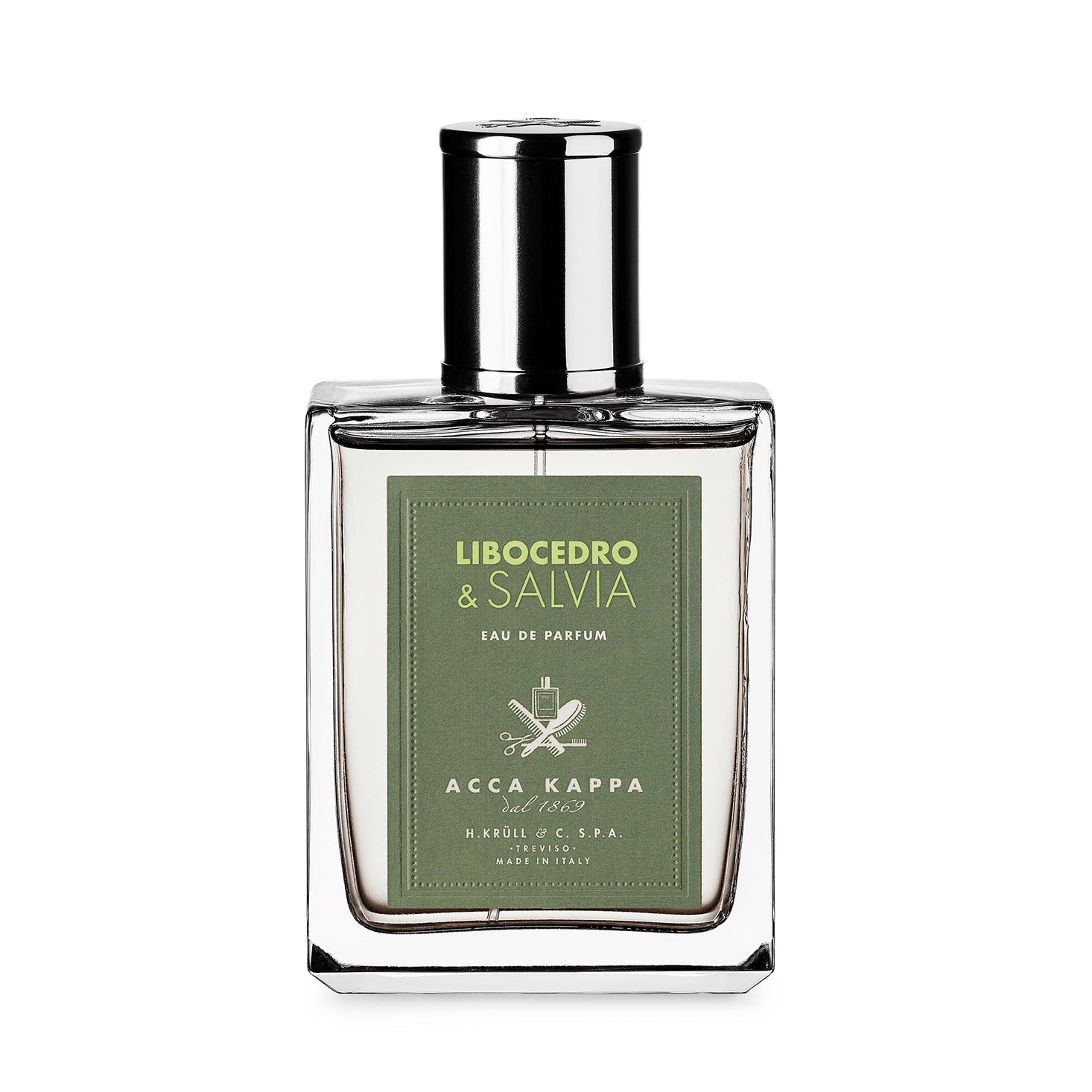 Acca Kappa Libocedro Salvia Eau de Parfum Saison