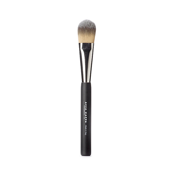 Acca Kappa Flat Liquid Foundation Brush