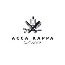 Acca Kappa Beechwood Cortina Hair Brush