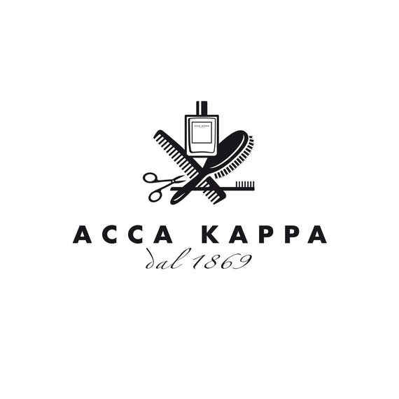 Acca Kappa Walnut Wood Razor