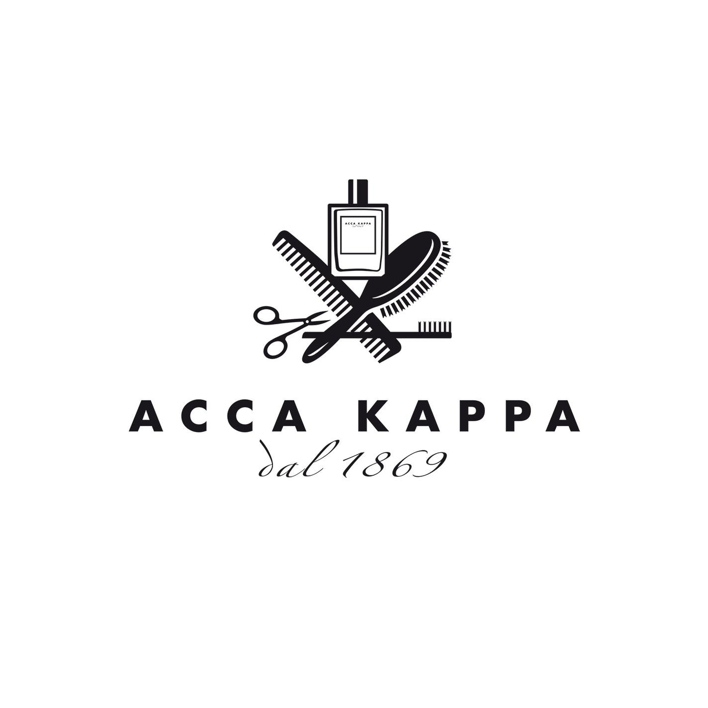 Acca Kappa Lip Brush