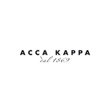 Acca Kappa Professional Fine + Coarse Comb