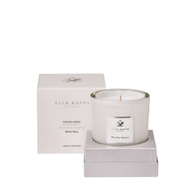 Acca Kappa White Moss Perfumed Candle