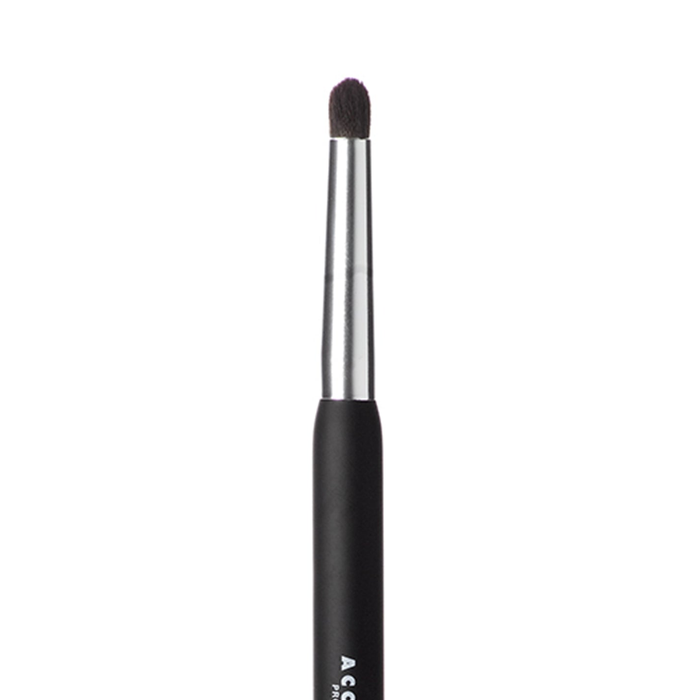 Acca Kappa Round Eye Shadow Brush - Synthetic