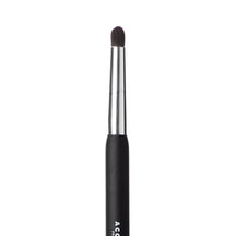 Acca Kappa Round Eye Shadow Brush - Synthetic