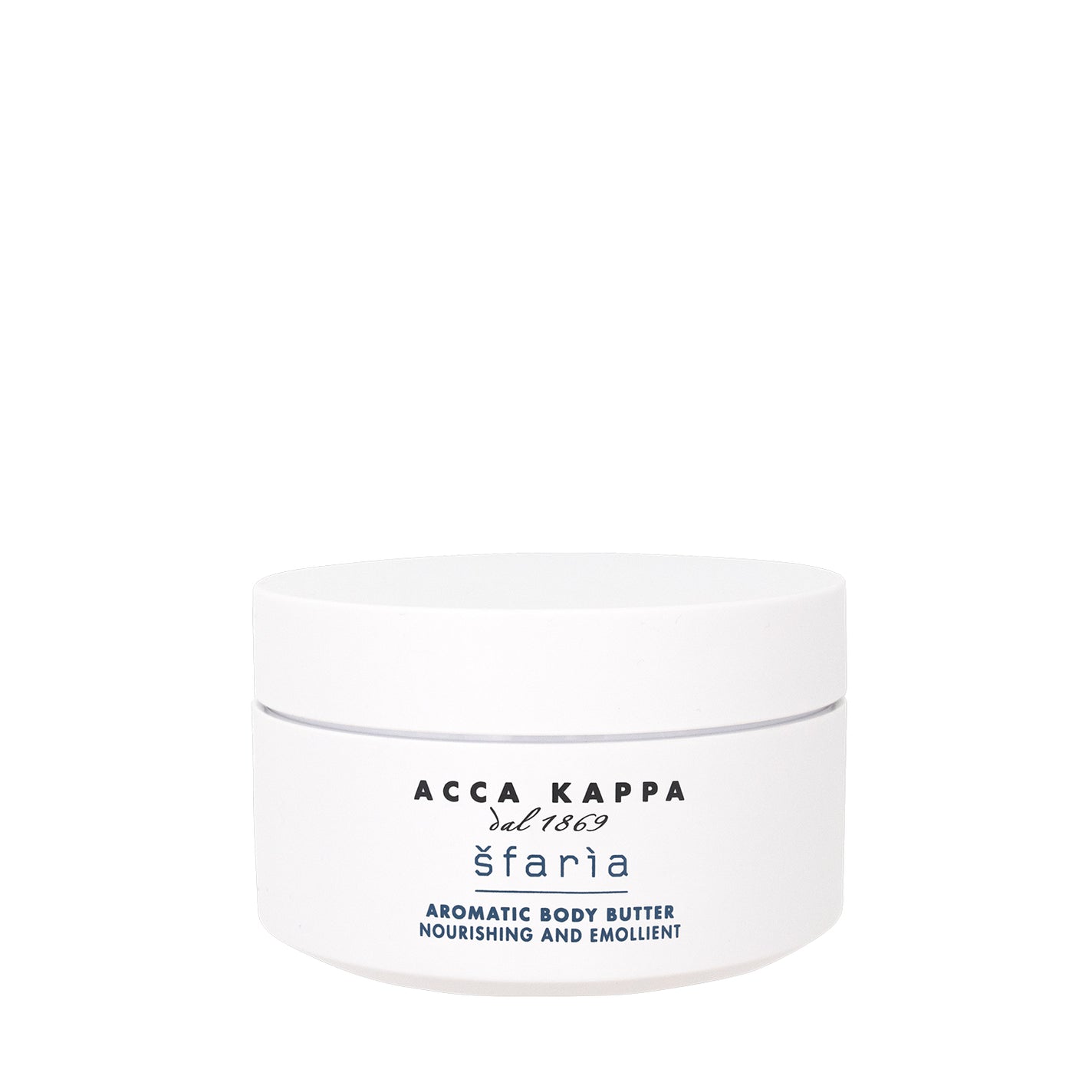 Acca Kappa Sfaria Body Butter