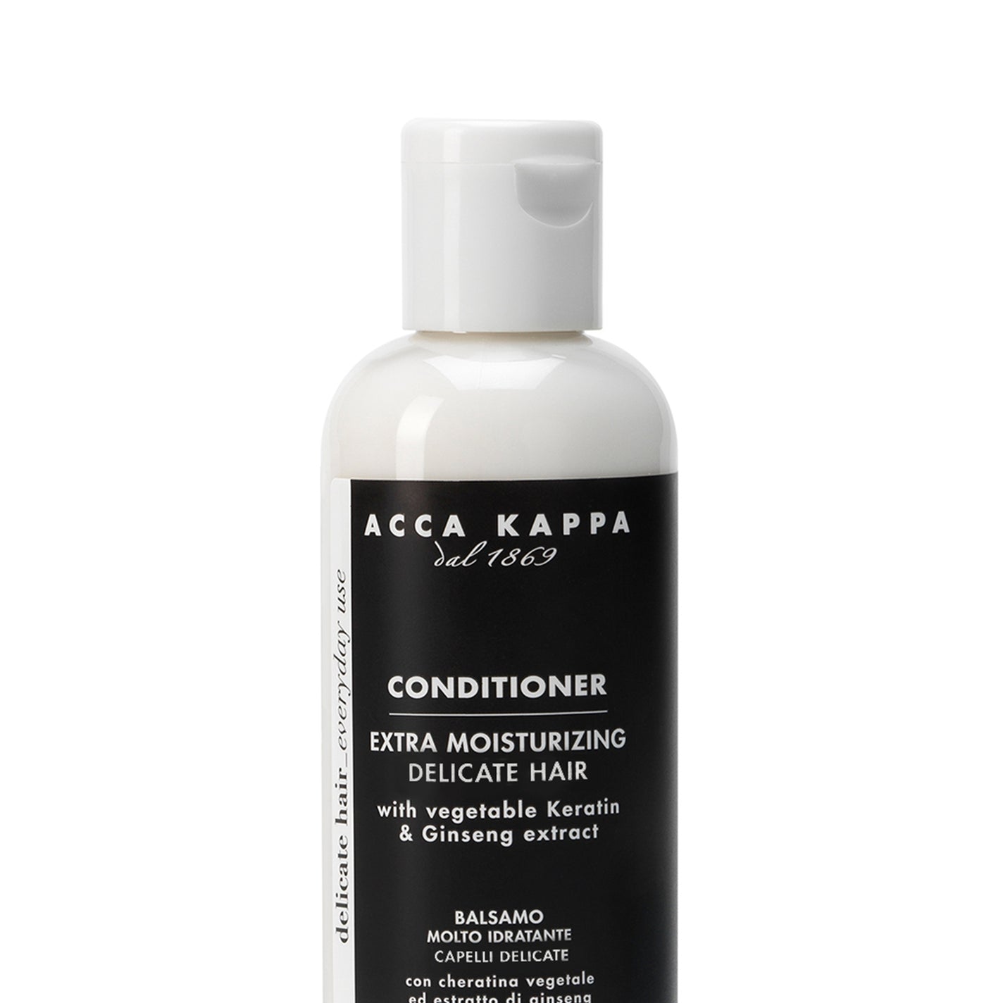 Acca Kappa White Moss Travel Delicate Conditioner