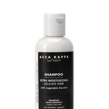 Acca Kappa White Moss Travel Delicate Shampoo