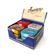 Amarelli 12 x 20g Assortment Bundle - Value $108