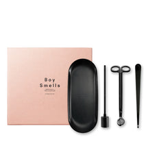 Boy Smells Candle Care Tool Kit