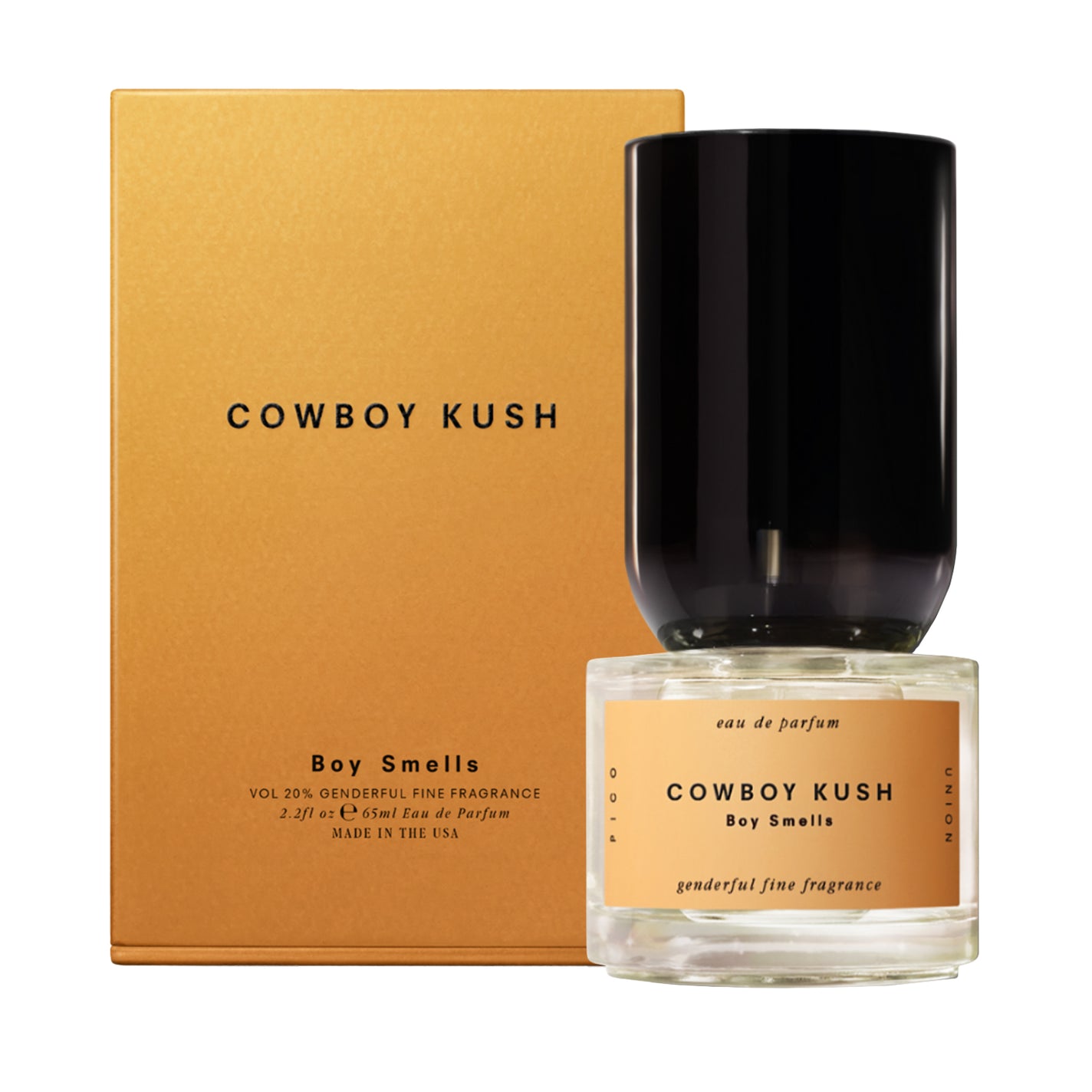 Boy Smells Cowboy Kush Eau de Parfum - 65ml