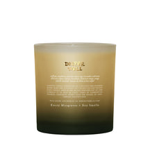 Boy Smells Deeper Well Standard Candle