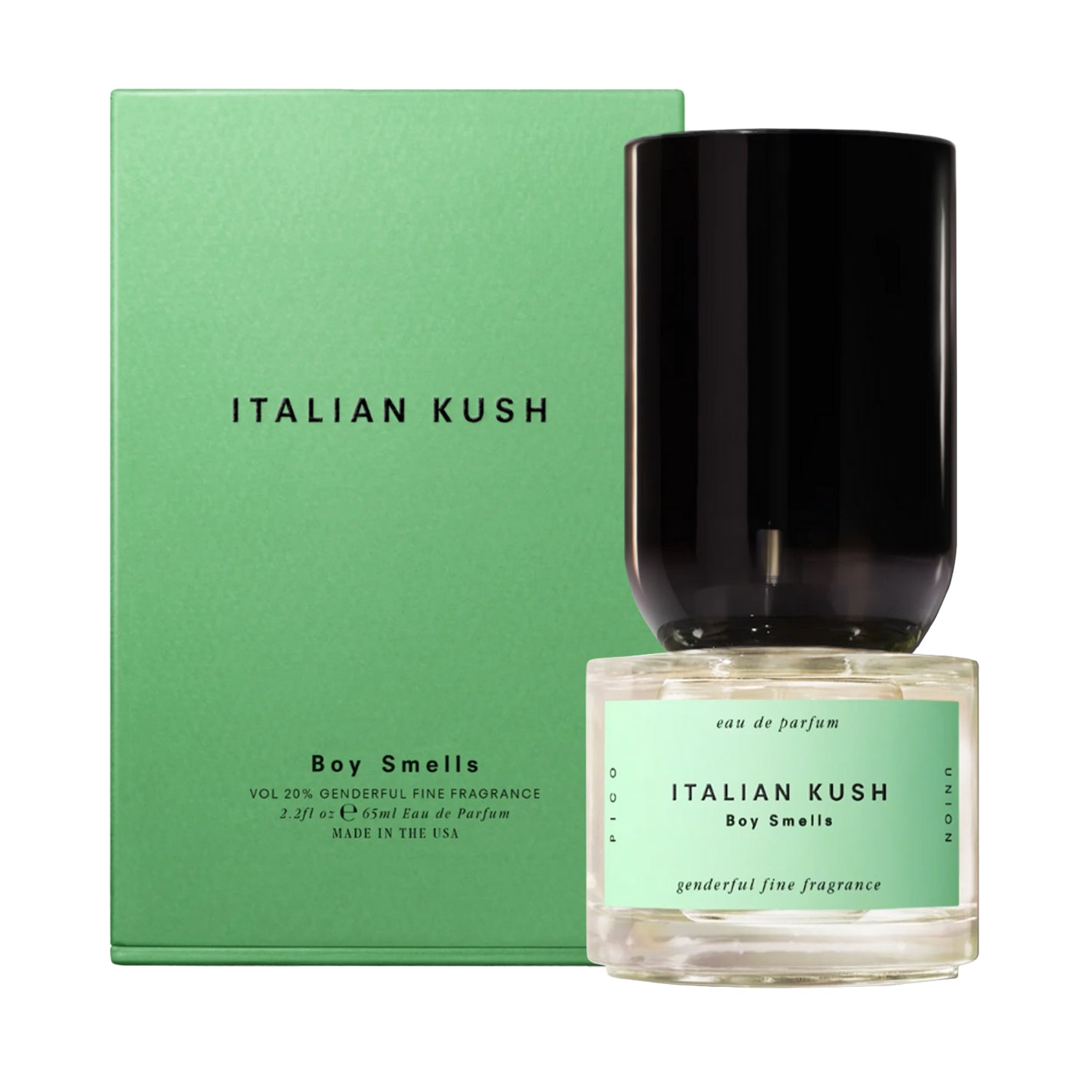 Boy Smells Italian Kush Eau de Parfum - 65ml