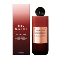 Boy Smells Slow Burn Room Spray